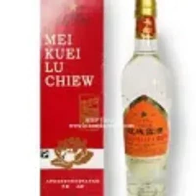 Rice liquor 2cl
