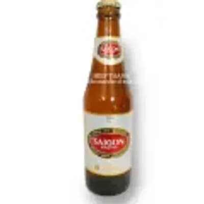 Saigon beer