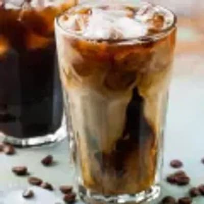 Iced latte 33cl