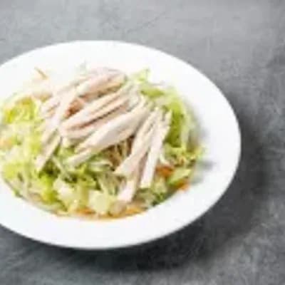 Chinese chicken salad