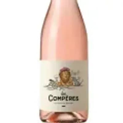 Grenache Les Compères