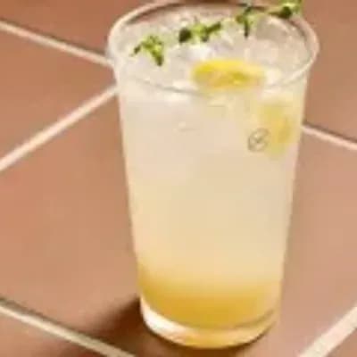 Iced yuzu lemonade 33cl