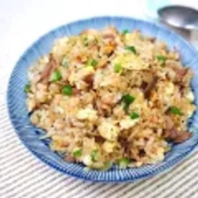 R1 Beef fried rice