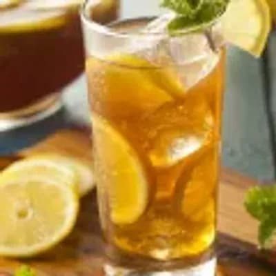 Lemon tea 33cl