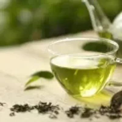 Green tea