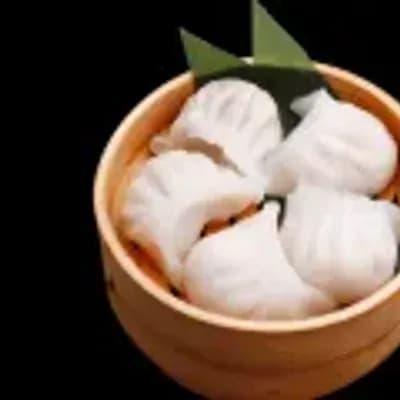 Shrimp dumplings 5pc