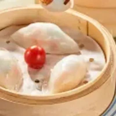 Shrimp dumplings "FANKO" 5pc