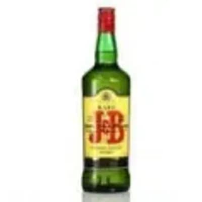 Whisky J&B 4cl