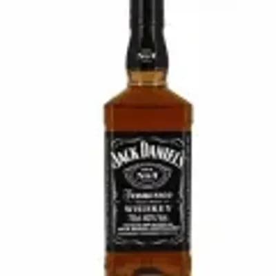 Whisky Jack Daniel's 4cl