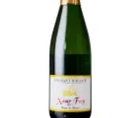 Crémant d'Alsace Blanc de Blancs