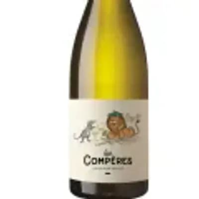 Vin Blanc - Coteaux de Béziers Chardonnay
