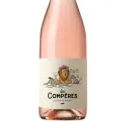 Vin Rosé - Coteaux de Béziers Grenache